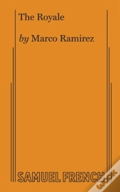 Capa do artigo The Royale