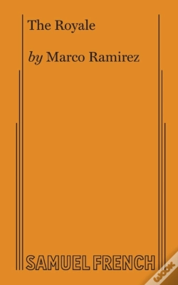 Capa do artigo The Royale