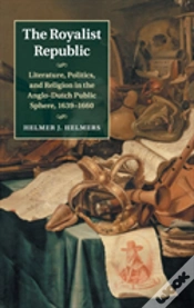 Capa do artigo The Royalist Republic