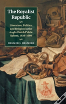 Capa do artigo The Royalist Republic
