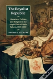 Capa do artigo The Royalist Republic