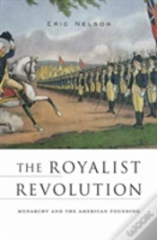 Capa do artigo The Royalist Revolution