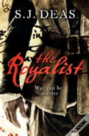 Capa do artigo The Royalist