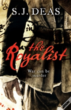 Capa do artigo The Royalist