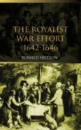 The Royalist War Effort