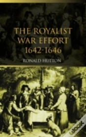 Capa do artigo The Royalist War Effort