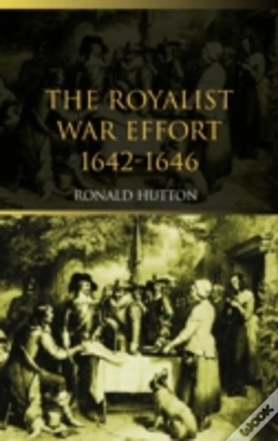 Capa do artigo The Royalist War Effort