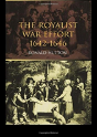 The Royalist War Effort - Preview