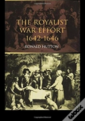 Capa do artigo The Royalist War Effort