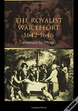 Capa do artigo The Royalist War Effort