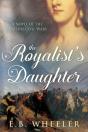 The Royalist'S Daughter - Preview