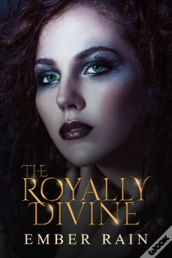 Capa do artigo The Royally Divine