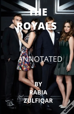 Capa do artigo The Royals Annotated