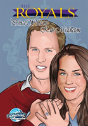 The Royals - Preview