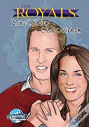Capa do artigo The Royals