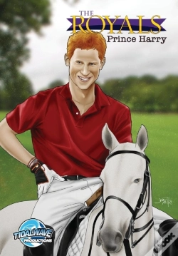 Capa do artigo The Royals