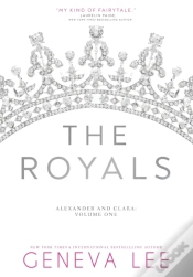 Capa do artigo The Royals: Volume One