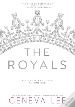 Capa do artigo The Royals: Volume One