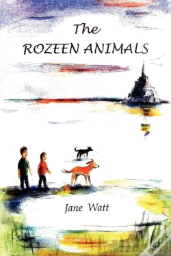 Capa do artigo The Rozeen Animals