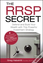 Capa do artigo The Rrsp Secret