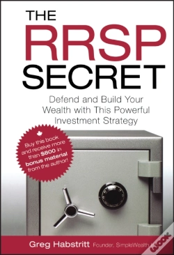 Capa do artigo The Rrsp Secret