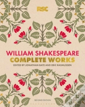 Capa do artigo The Rsc Shakespeare: The Complete Works