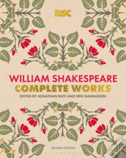 Capa do artigo The Rsc Shakespeare: The Complete Works