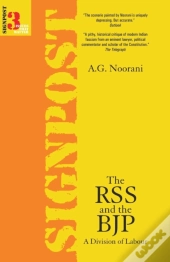 The Rss And The Bjp