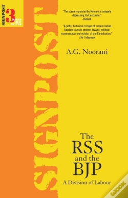 Capa do artigo The Rss And The Bjp