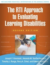 The Rti Approach To Evaluating Learning Disabilities, Second Edition