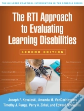 The Rti Approach To Evaluating Learning Disabilities, Second Edition
