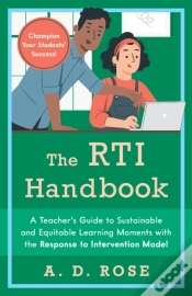 Capa do artigo The Rti Handbook