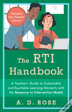 Capa do artigo The Rti Handbook