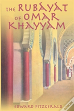 Capa do artigo The Rubayat Of Omar Khayyam