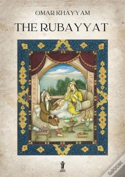 Capa do artigo The Rubayyat