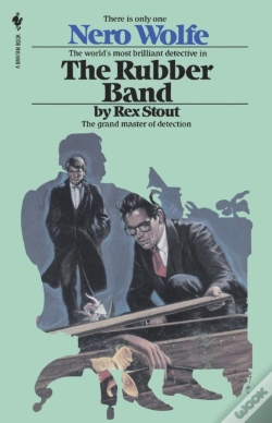 Capa do artigo The Rubber Band