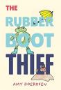 The Rubber Boot Thief - Preview
