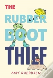 The Rubber Boot Thief