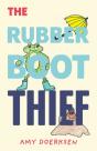 The Rubber Boot Thief - Preview