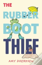 Capa do artigo The Rubber Boot Thief