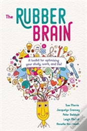 Capa do artigo The Rubber Brain