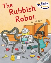 The Rubbish Robot