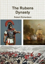Capa do artigo The Rubens Dynasty