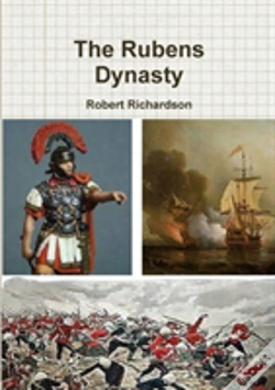 Capa do artigo The Rubens Dynasty