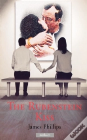Capa do artigo The Rubenstein Kiss
