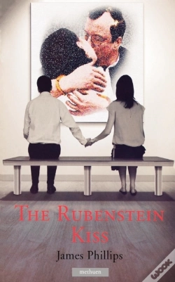 Capa do artigo The Rubenstein Kiss