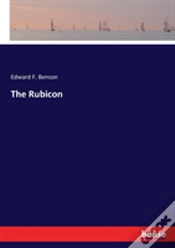 Capa do artigo The Rubicon