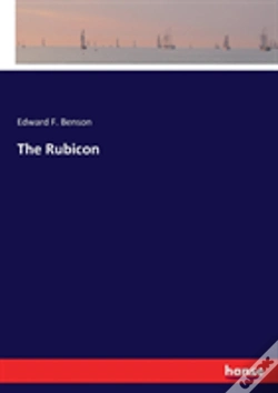 Capa do artigo The Rubicon