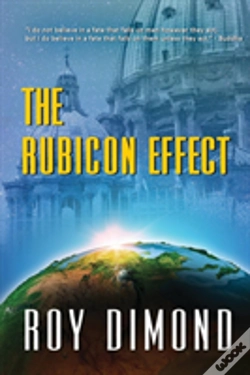 Capa do artigo The Rubicon Effect