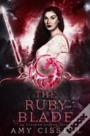 The Ruby Blade